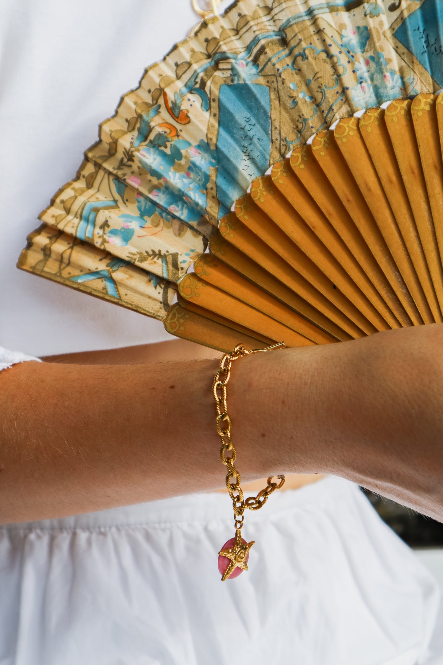 Les bracelets