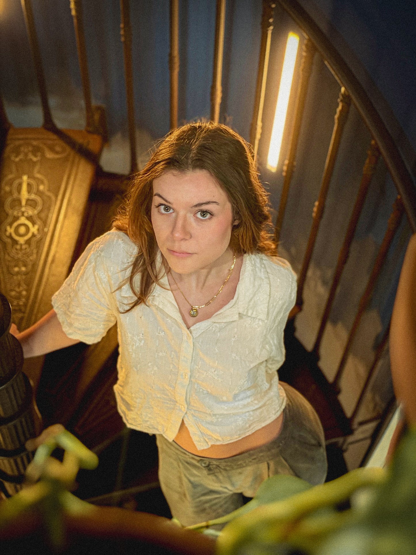 Léonie