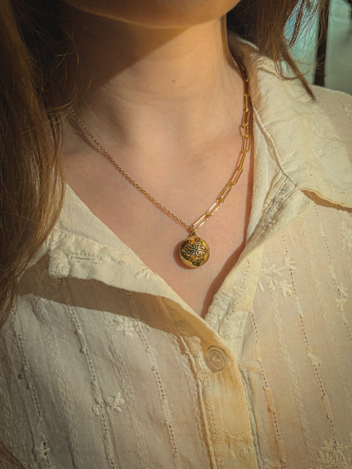 Léonie