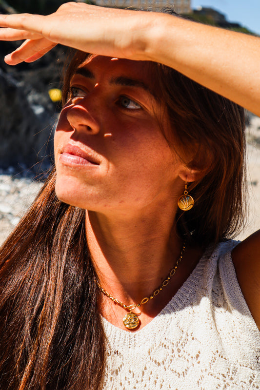 Mina