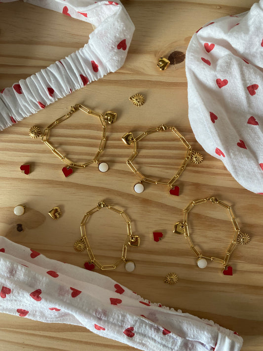 Coffret Saint Valentin 💌