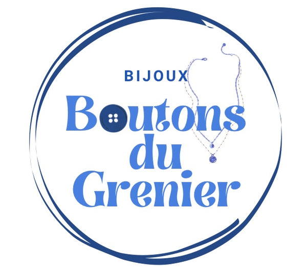 Boutons du Grenier