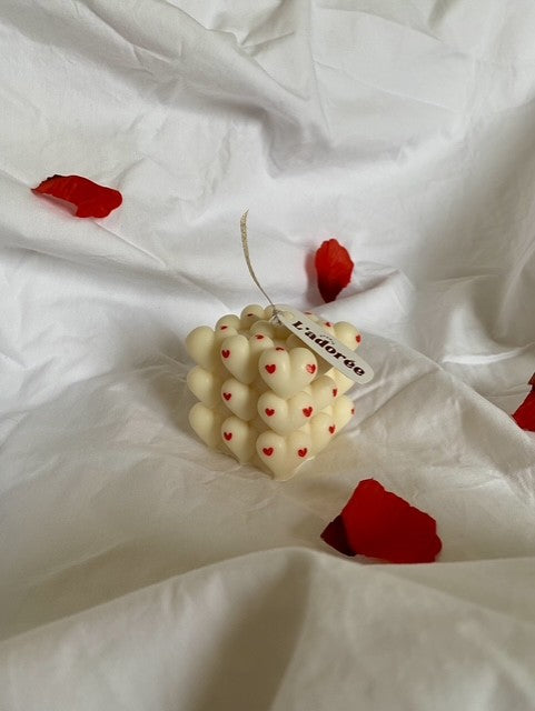 Coffret de l'Amour 💌