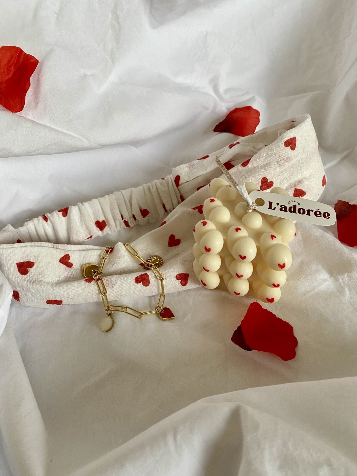 Coffret de l'Amour 💌